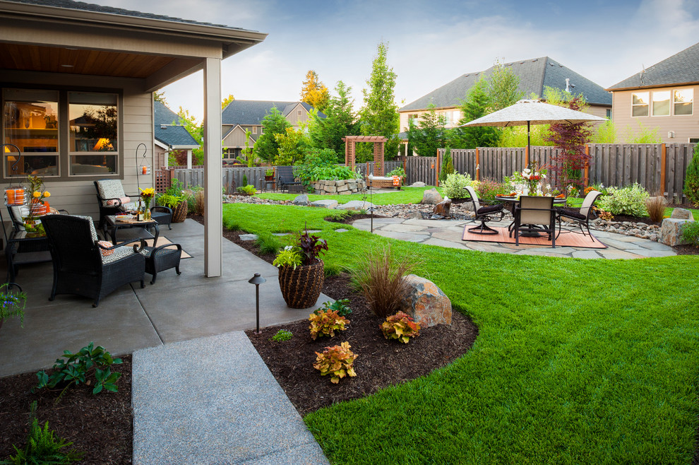 Custom Patio and Hardscape Solutions in Union City. CA