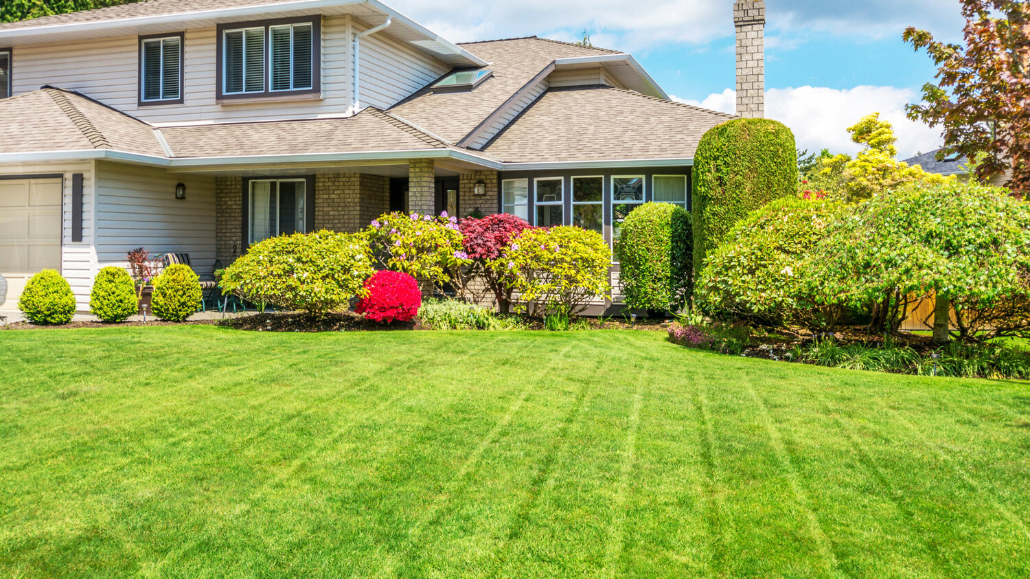 New Construction Services in Hayward. CA