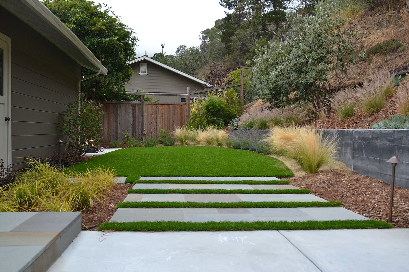 Outdoor Renovation Contractor Near in Hayward. CA