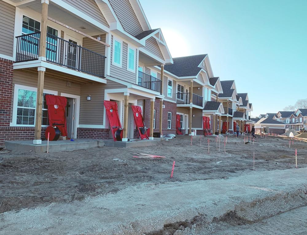 Top New Construction Services in San Lorenzo, CA