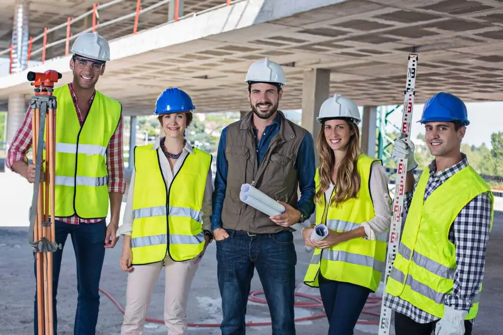 Construction Services a Newark, CA