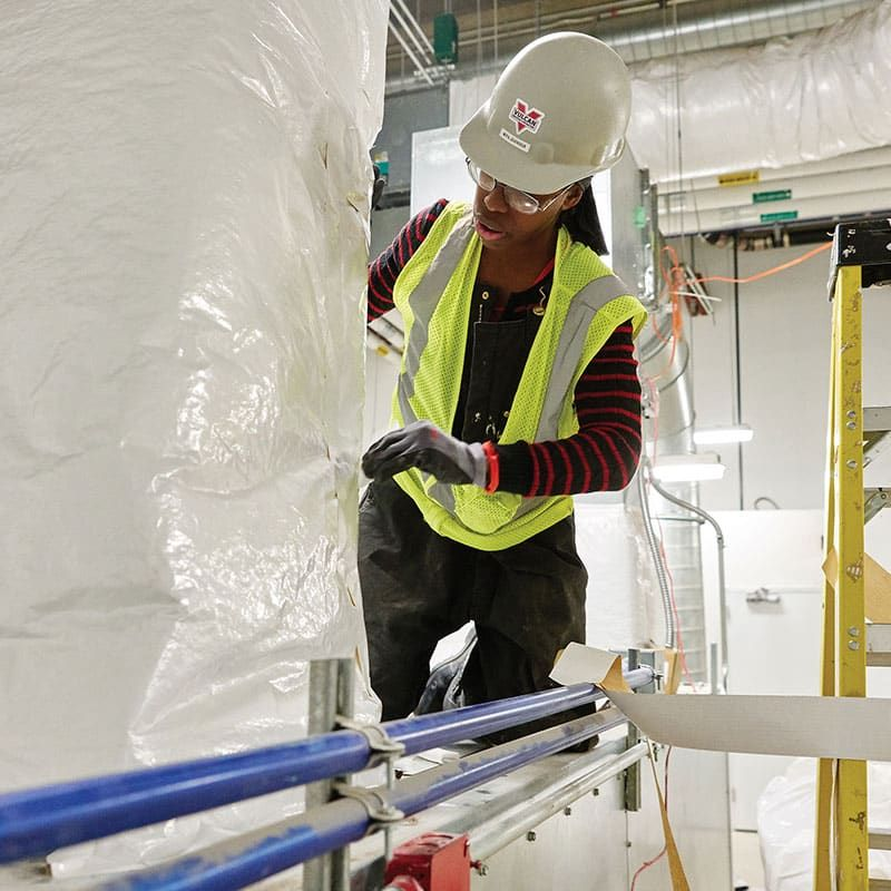 Construction Services an Newark, CA